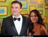 Chris Noth at 68th Annual Golden Globe Awards HBO Afterparty - Arrivals