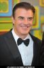 Chris Noth at 68th Annual Golden Globe Awards HBO Afterparty - Arrivals