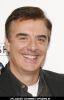 Chris Noth at "That Championship Season" Broadway Cast Photocall