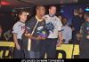 2012 Chris Paul PBA Celebrity Invitational Benefiting the CP3 Foundation at Lucky Strike in Los Angeles