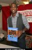 Chris Paul Exclusive Book Signing of "Long Shot: Never Too Small to Dream Big" at Bookends in Ridgewood on September