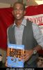 Chris Paul Exclusive Book Signing of "Long Shot: Never Too Small to Dream Big" at Bookends in Ridgewood on September