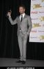 Chris Pine  at  ShoWest 2009 - Final Night Banquet and Talent Awards Ceremony