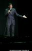 Comedian Chris Rock at Hard Rock Live