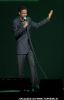 Comedian Chris Rock at Hard Rock Live