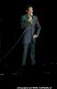 Comedian Chris Rock at Hard Rock Live