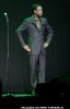 Comedian Chris Rock at Hard Rock Live