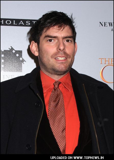 Chris Weitz