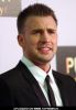 Chris Evans at "Push" Los Angeles Premiere - Arrivals