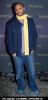 Chris Marsol at Tatyana Ali's Birthday Celebration at Zune LA on February 7, 2009
