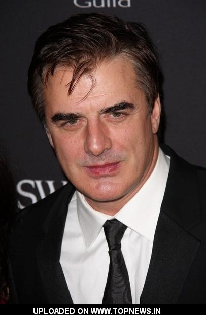 Great Wallpaper: Chris Noth