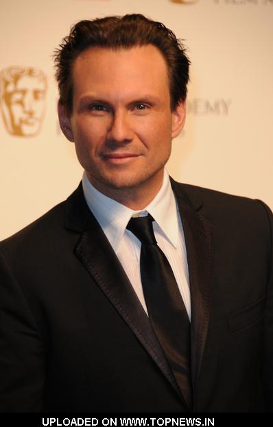 Christian Slater