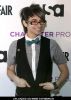 Christian Siriano at USA Network and Vanity Fair's "American Character: A Photographic Journey" Gallery Opening - Arrivals