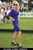 Christie Brinkley at Cartier International Polo Day