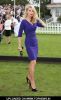 Christie Brinkley at Cartier International Polo Day