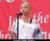 Christina Applegate  at  16th Annual EIF Revlon Run/Walk For Women
