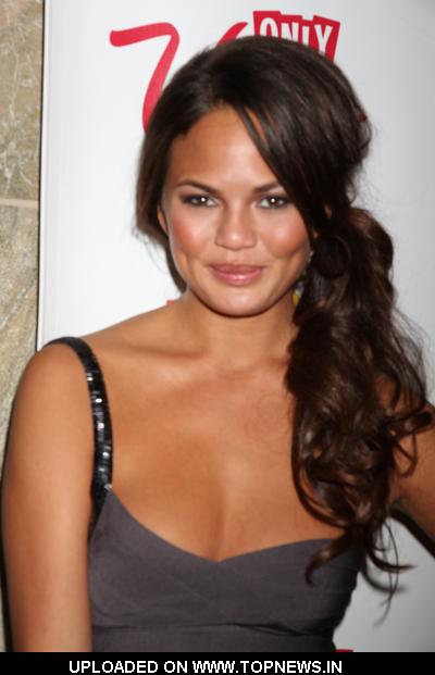 Christine Teigen at 2010 christine teigen sports illustrated. Christine Teigen at 2010
