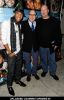 Christopher Cross at 3rd Annual Alliance for Children's Rights "Dinner With Friends" - Arrivals