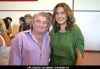 Christopher Fishe and Mariska Hargitay at 2011 Hamptons for Haiti Brunch and Cocktails Presented by Plum Hamptons Magazine