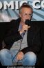 Christopher Lambert at London Film & Comic Con 2011 - Day 3