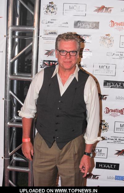 Christopher McDonald at 4th Annual Leather Meets Lace at the Playboy Mansion October 9, 2010 Christopher McDonald at 4th Annual Leather Meets Lace at the Playboy Mansion October 9, 2010