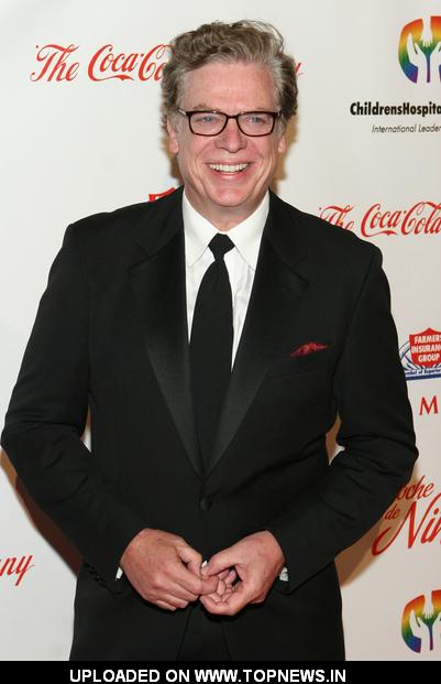 Christopher McDonald at 2009 Noche De Ninos Gala - Arrivals Christopher McDonald at 2009 Noche De Ninos Gala - Arrivals
