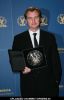 Christopher Nolan at 63rd Annual DGA Awards - Press Room