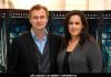 Christopher Nolan at "Inception" Rome Photocall