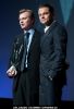 Leonardo DiCaprio at 26th Annual Santa Barbara International Film Festival - Modern Master Award Tribute to Christopher Nolan