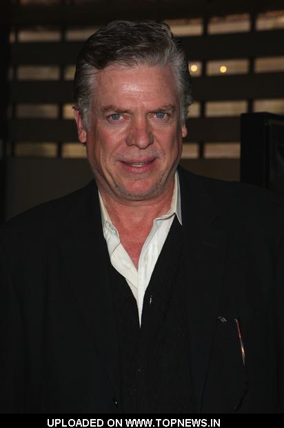 Christopher McDonald at Warner Home Video Salutes Clint Eastwood's "Dirty Harry" Film Franchise Christopher McDonald at Warner Home Video Salutes Clint Eastwood's "Dirty Harry" Film Franchise