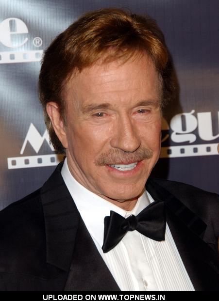 Chuck Norris - Gallery