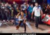 Ciara at 2012 Chris Paul PBA Celebrity Invitational Benefiting the CP3 Foundation at Lucky Strike in Los Angeles
