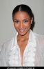 Ciara at Paris Fashion Week Spring/Summer 2012 - Jean Paul Gaultier - Arrivals  