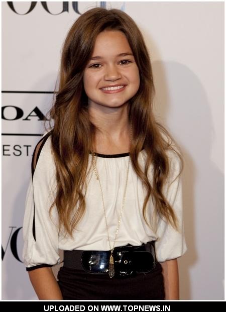 Ciara Bravo Gallery Colection