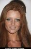 Cintia Dicker at 2009 Sports Illustrated Swimsuit Issue Party at LAX - Arrivals