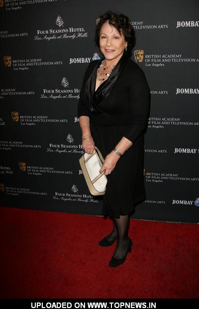 claire bloom doctor who