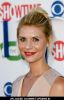Claire Danes at CBS, The CW and Showtime TCA Party - Arrivals  