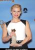 Claire Danes at 69th Annual Golden Globe Awards - Press Room 