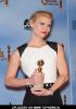 Claire Danes at 69th Annual Golden Globe Awards - Press Room 