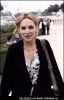 Claire Keim at Paris Fashion Week - Spring/Summer 2008 - Celebrity Highlights