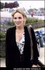Claire Keim at Paris Fashion Week - Spring/Summer 2008 - Celebrity Highlights