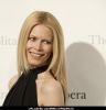 Claudia Schiffer at Rossini's "Le Comte Ory" Gala Premiere Sponsored by Yves Saint Laurent - Arrivals