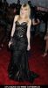 Claudia Schiffer at "The Model as Muse: Embodying Fashion" Costume Institute Gala at The Metropolitan Museum of Art - Arrivals
