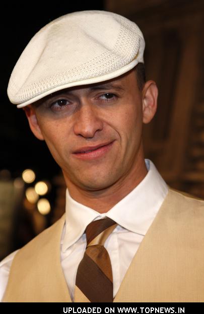 clifton collins jr.