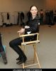 Coco Rocha at 2010 Supima Design Competition - Fashion Show
