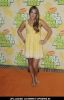 Colbie Caillat at Nickelodeon's 2009 Kids' Choice Awards - Arrivals