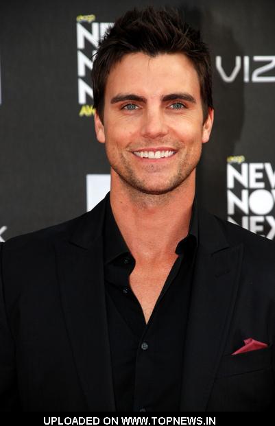 Colin Egglesfield - Photo Set