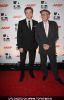 Colin Firth and Geoffrey Rush at AARP The Magazine's 10th Annual Movies For Grownups Awards - Arrivals