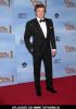 Colin Firth at 69th Annual Golden Globe Awards - Press Room 