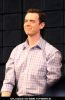 Colin Hanks at  "33 Variations" Curtain Call